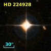 HD 224928