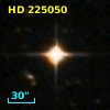HD 225050