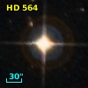 HD    564