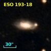 ESO 193-18