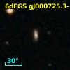 6dFGS gJ000725.3-501103