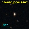 2MASX J00043697-5005536
