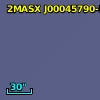 2MASX J00045790-5012476