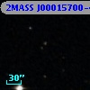 2MASS J00015700-4931191