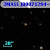 2MASS J00071284-4751503