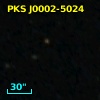 PMN J0002-5025