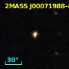 2MASS J00071988-4919061