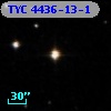 TYC 4436-13-1