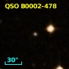 QSO B0002-478