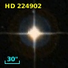 HD 224902