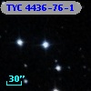 TYC 4436-76-1