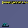 [VV96] J000837.5-461940