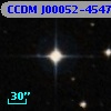 CCDM J00052-4547B