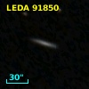 LEDA   91850