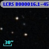 LCRS B000016.1-451717