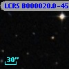 LCRS B000020.0-452904