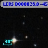 LCRS B000028.0-453016