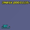 2MASX J00031135-4515039