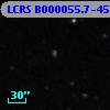 LCRS B000055.7-452605