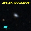 2MASX J00032908-4512208