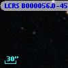 LCRS B000056.0-452257