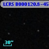 LCRS B000120.8-451656