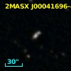 2MASX J00041696-4511030
