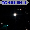 TYC 4436-593-1