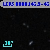 LCRS B000145.9-452636