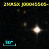 2MASX J00045505-4525434