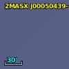 2MASX J00050439-4505493