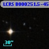 LCRS B000251.5-454159