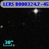 LCRS B000324.7-452534