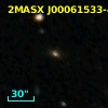 2MASX J00061533-4518421