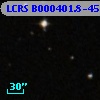 LCRS B000401.8-453924
