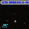 LCRS B000441.4-454138