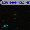 LCRS B000442.2-452904