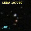 LEDA  107760