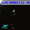 LCRS B000521.5-454100