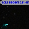 LCRS B000632.6-452217
