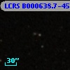 LCRS B000638.7-453131