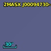 2MASX J00094730-4521306