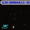 LCRS B000803.3-453727