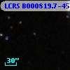 LCRS B000819.7-452435