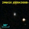 2MASX J00043008-4527389