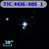 TYC 4436-808-1