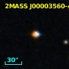 2MASS J00003560-4515061