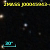 2MASS J00045943-4554114