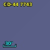 CD-44  7743