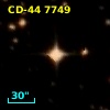 CD-44  7749
